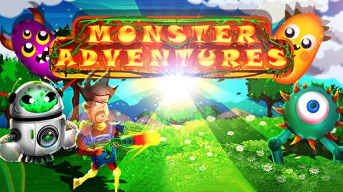 download Adventure quest monster world apk